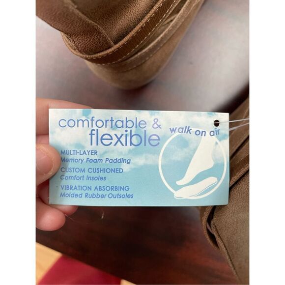 NWT Kim Rogers Pamila 9.5 Women’s Booties - Picture 6 of 9